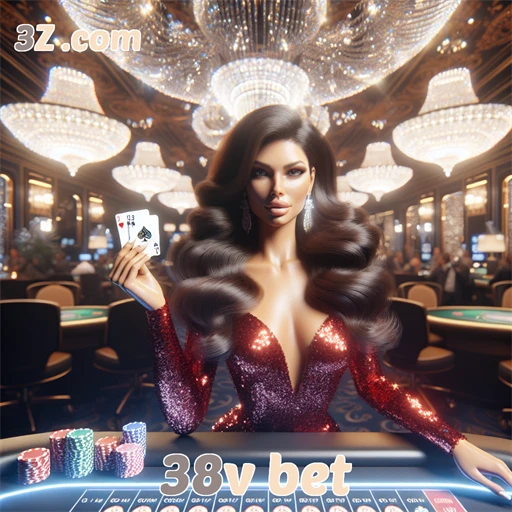 Potencialize sua Aposta com o App 38v bet