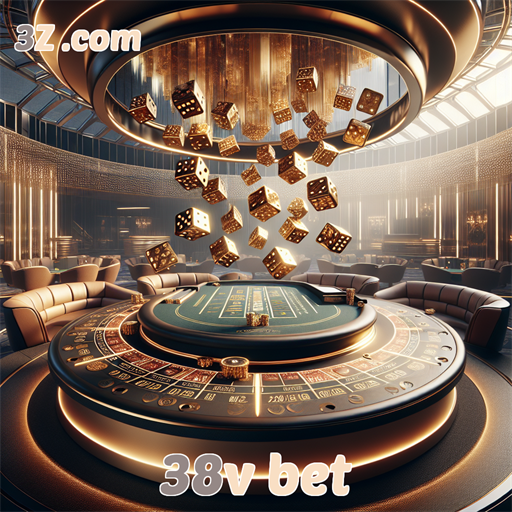 Descubra a Exclusividade da Seção VIP no 38v bet