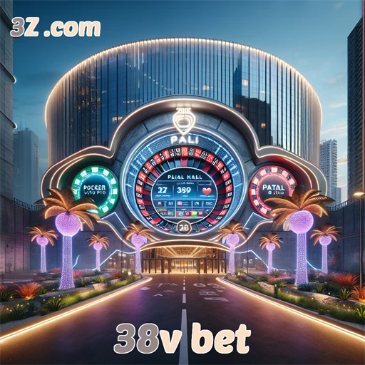 Cassino 38v bet: Embarque em uma Aventura de Jogos