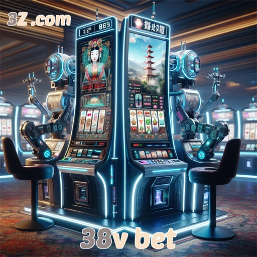 A Revolução do Login no 38v Bet Para Jogadores Brasileiros