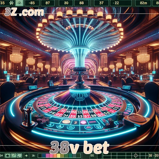 Em Busca de Vantagens: A Seção Paga da 38v Bet